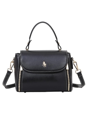 Bolsa crossbody Hpc Polo para mujer