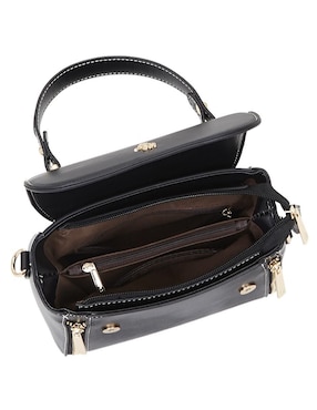 Bolsa crossbody Hpc Polo para mujer