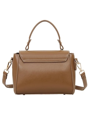 Bolsa crossbody Hpc Polo para mujer