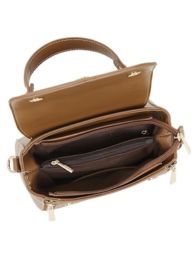 Bolsa crossbody Hpc Polo para mujer