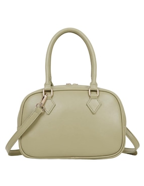 Bolsa crossbody Hpc Polo para mujer