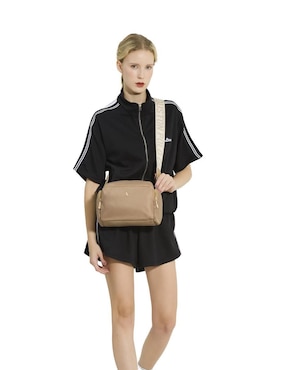 Bolsa crossbody Hpc Polo para mujer