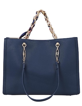 Bolsa tote Hpc Polo para mujer