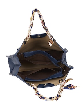 Bolsa tote Hpc Polo para mujer