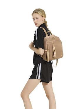 Bolsa Hpc Polo para mujer