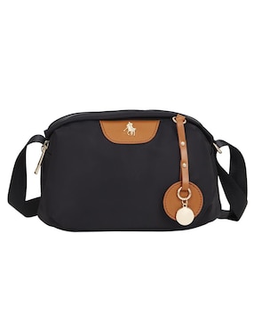 Bolsa crossbody Hpc Polo para mujer