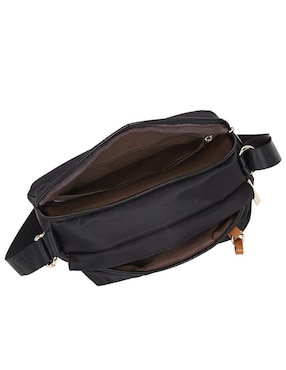 Bolsa crossbody Hpc Polo para mujer