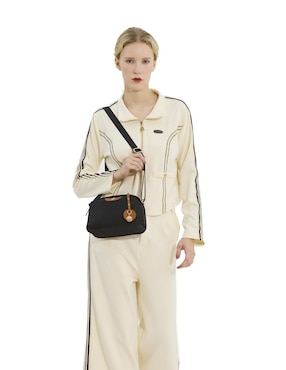 Bolsa crossbody Hpc Polo para mujer