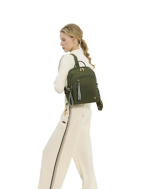 Bolsa Hpc Polo para mujer