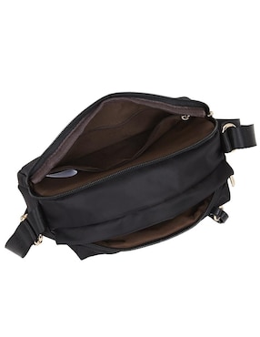 Bolsa crossbody Hpc Polo para mujer