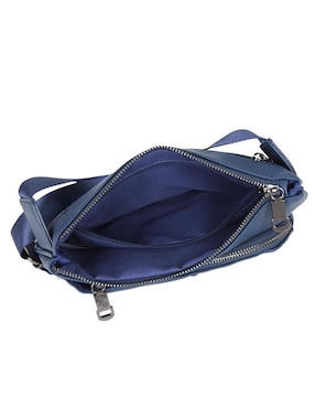 Bolsa bandolera Hpc Polo para mujer