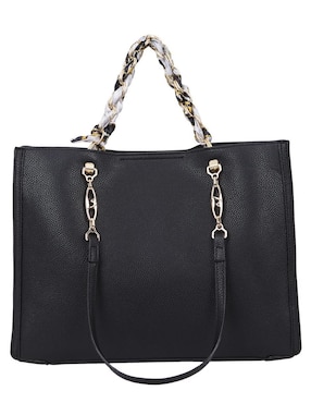 Bolsa tote Hpc Polo para mujer