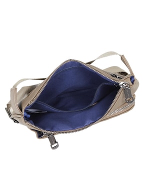 Bolsa bandolera Hpc Polo para mujer