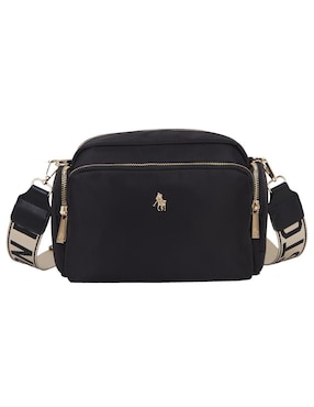 Bolsa crossbody Hpc Polo para mujer