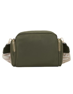Bolsa crossbody Hpc Polo para mujer