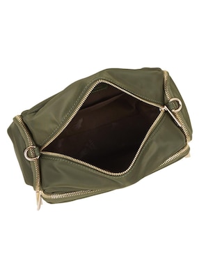 Bolsa crossbody Hpc Polo para mujer