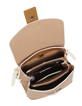 Backpack Hpc Polo para mujer