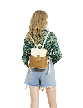 Backpack Hpc Polo para mujer