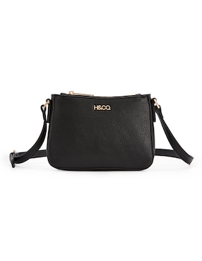 Bolsa crossbody H&Co Delphine para mujer
