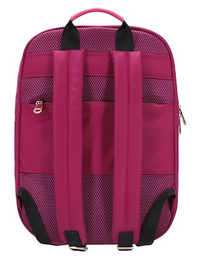 Mochila casual Westies Kagikko para mujer
