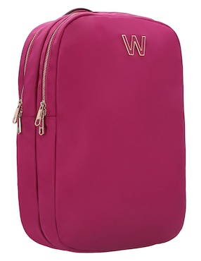 Mochila casual Westies Kagikko para mujer
