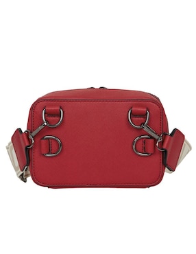 Bolsa crossbody Hpc Polo para mujer