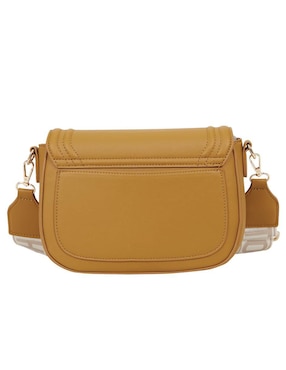 Bolsa crossbody Hpc Polo para mujer