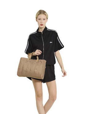 Bolsa tote Hpc Polo para mujer