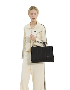 Bolsa tote Hpc Polo para mujer