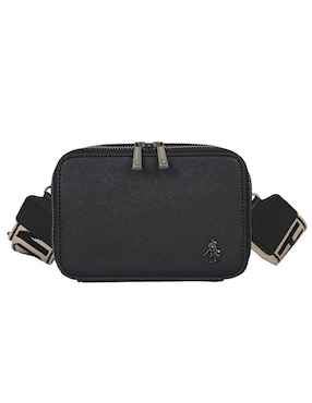 Bolsa crossbody Hpc Polo para mujer