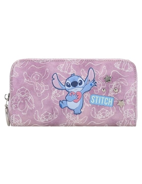 Cartera W Capsule Fogue Stitch para mujer