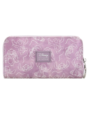 Cartera W Capsule Fogue Stitch para mujer