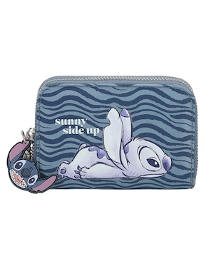 Cartera W Capsule Fogue Stitch para mujer