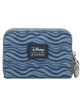 Cartera W Capsule Fogue Stitch para mujer