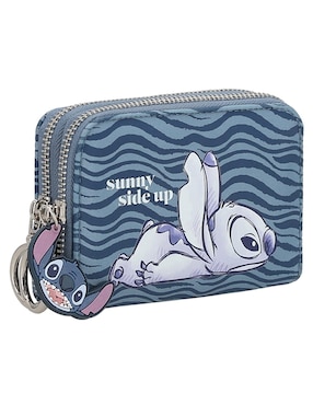 Cartera W Capsule Fogue Stitch para mujer