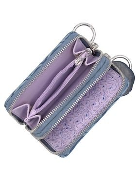 Cartera W Capsule Fogue Stitch para mujer