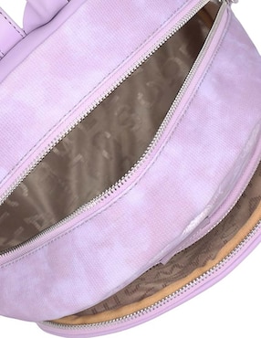 Backpack W Capsule Fogue Stitch para mujer