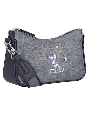 Bolsa crossbody W Capsule Fogue para mujer