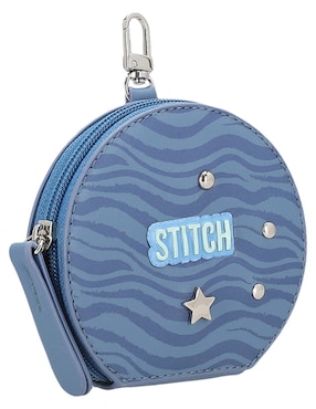 Neceser W Capsule Fogue Stitch 3 piezas para mujer