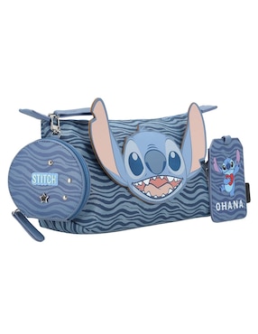 Neceser W Capsule Fogue Stitch 3 piezas para mujer
