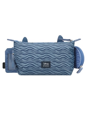 Neceser W Capsule Fogue Stitch 3 piezas para mujer