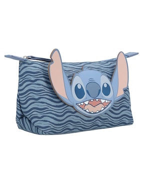 Neceser W Capsule Fogue Stitch 3 piezas para mujer