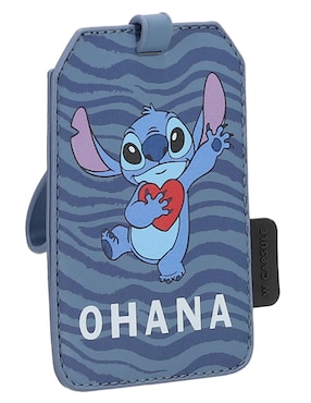 Neceser W Capsule Fogue Stitch 3 piezas para mujer
