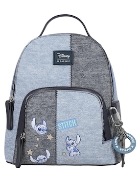 Backpack W Capsule Disney Stitch para mujer