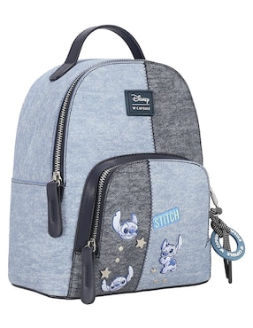 Backpack W Capsule Disney Stitch para mujer
