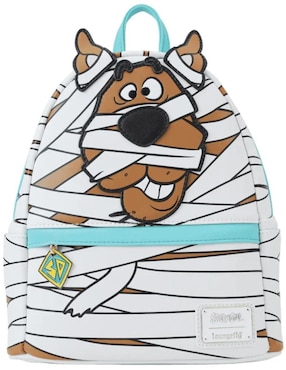 Backpack Loungefly Scooby Doo para mujer