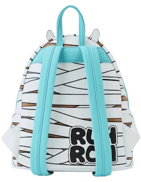 Backpack Loungefly Scooby Doo para mujer