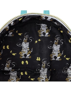 Backpack Loungefly Scooby Doo para mujer