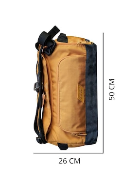 Maleta de mano Kma Dry Wet 30 L