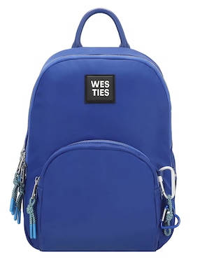 Mochila casual Westies Escalante para mujer